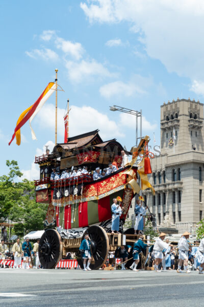 大船鉾・後祭20250011